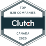 Top B2B Companies Clutch